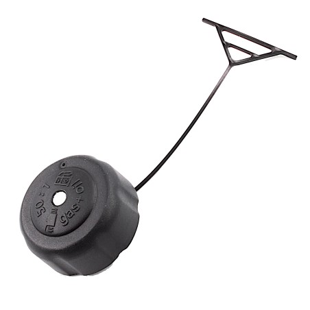 Bouchon réservoir débroussailleuse RYOBI RBC254SBO