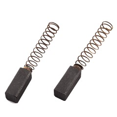 Charbons ponceuse AEG HBS65 - HBSE65