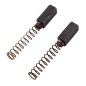 Charbons ponceuse AEG HBS65 - HBSE65