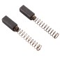 Charbons ponceuse AEG HBS65 - HBSE65