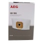 Sacs aspirateurs WPRO AE10MW AEG - ELECTROLUX Sacs aspirateurs WPRO AE10MW AEG - ELECTROLUX