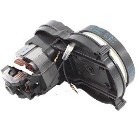 Moteur N854475 tondeuses BLACK & DECKER BDMOW1200, BEMW451,BEMW451BH