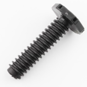 Pied AVANT et ARRIERE Z1276000009726 lave vaisselle GLEM GDI625, GDI4050