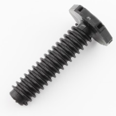 Pied AVANT et ARRIERE Z1276000009726 lave vaisselle GLEM GDI625, GDI4050