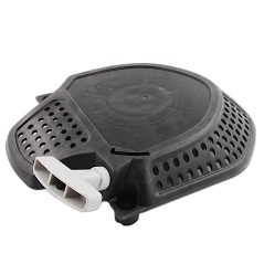 Lanceur pour tondeuse RYOBI RLM46160S