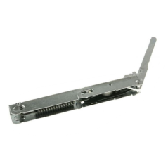 Charnière (x1) pour four BOSCH HBA213BR0S / HBA510BR0C