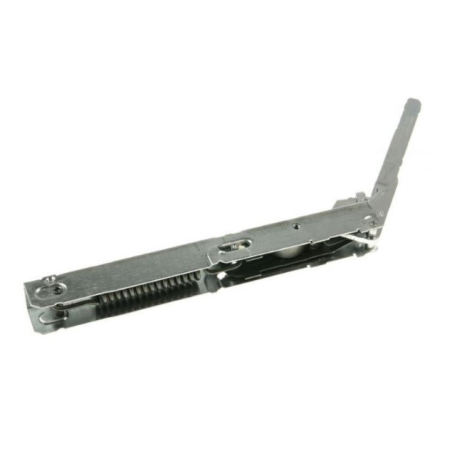 Charnière (x1) pour four BOSCH HBA213BR0S / HBA510BR0C