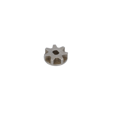 Pignon de chaine tronçonneuses BOSCH UniversalChain / 1600A015D2