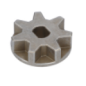 Pignon de chaine tronçonneuses BOSCH UniversalChain Pignon de chaine tronçonneuses BOSCH UniversalChain