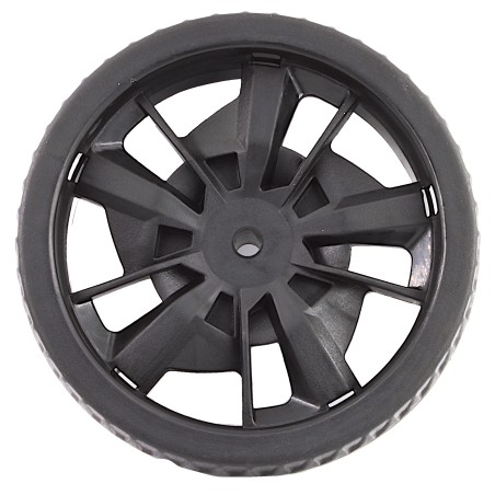 Roue avant tondeuses à gazon RYOBI RLM13E33S - RLM3313LT2925