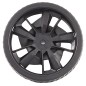 Roue avant tondeuses à gazon RYOBI RLM13E33S - RLM3313LT2925 Roue avant tondeuses à gazon RYOBI RLM13E33S - RLM3313LT2925