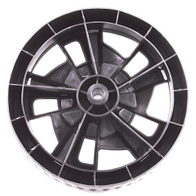 Roue avant tondeuses à gazon RYOBI RLM13E33S - RLM3313LT2925