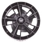 Roue avant tondeuses à gazon RYOBI RLM13E33S - RLM3313LT2925 Roue avant tondeuses à gazon RYOBI RLM13E33S - RLM3313LT2925