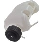 Réservoir essence pour débroussailleuse RYOBI PBC254YES