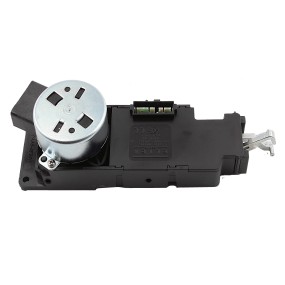 Verrou de porte pour four AEG / ELECTROLUX / FAURE BP7614000M / FYB352X