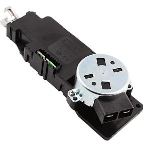 Verrou de porte pour four AEG / ELECTROLUX / FAURE BP7614000M / FYB352X
