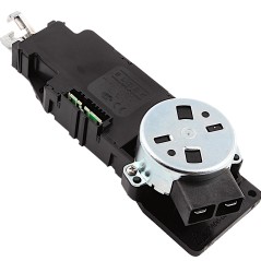 Verrou de porte pour four AEG / ELECTROLUX / FAURE BP7614000M / FYB352X