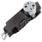 Verrou de porte pour four AEG / ELECTROLUX / FAURE BP7614000M / FYB352X Verrou de porte pour four AEG / ELECTROLUX / FAURE BP7614000M / FYB352X
