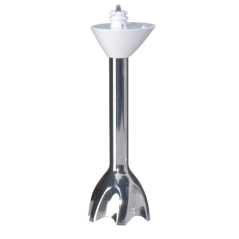 Pied à soupe pour mixeur BRAUN Multiquick - M1000