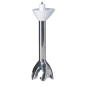 Pied à soupe pour mixeur BRAUN Multiquick - M1000