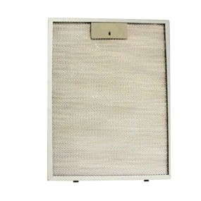Filtre à graisse Z101120017 pour les hottes AHP975, GHP945, AHDP9050