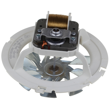 Ventilateur de refroidissement four WHIRLPOOL AKP005 / SBI100W