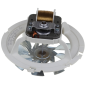 Ventilateur de refroidissement four WHIRLPOOL AKP005 / SBI100W Ventilateur de refroidissement four WHIRLPOOL AKP005 / SBI100W