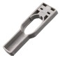 Coulisseau coupe bordure RYOBI OLT1825 / RLT1825M13S Coulisseau coupe bordure RYOBI OLT1825 / RLT1825M13S