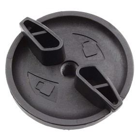 Tendeur de chaine tronçonneuses RYOBI RCS3835T / RCS3840T