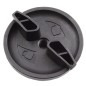 Tendeur de chaine tronçonneuses RYOBI RCS3835T / RCS3840T Tendeur de chaine tronçonneuses RYOBI RCS3835T / RCS3840T