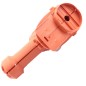 Carter moteur coupe-bordure BLACK & DECKER BCSTA536
