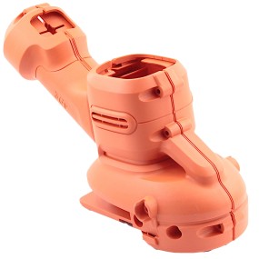 Carter moteur coupe-bordure BLACK & DECKER BCSTA536