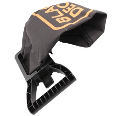 Sac 1004773-95 pour souffleur BLACK + DECKER BCBLV36