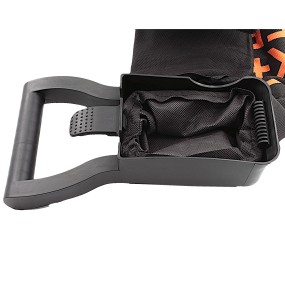 Sac 1004773-95 pour souffleur BLACK + DECKER BCBLV36