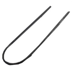 Ressort 00354134 manchette lave linge BOSCH 3TE60100A/01,  3TE60100A/13