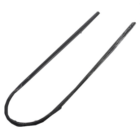 Ressort 00354134 manchette lave linge BOSCH 3TE60100A/01,  3TE60100A/13
