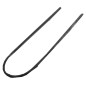 Ressort 00354134 manchette lave linge BOSCH 3TE60100A/01, 3TE60100A/13 Ressort 00354134 manchette lave linge BOSCH 3TE60100A/01, 3TE60100A/13