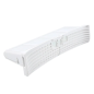 Filtre à peluche seche linge AEG - ELECTROLUX EW6C4086CB / T76287AC Filtre à peluche seche linge AEG - ELECTROLUX EW6C4086CB / T76287AC