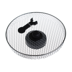 Grille snacking pour friteuse SEB ACTIFRY
