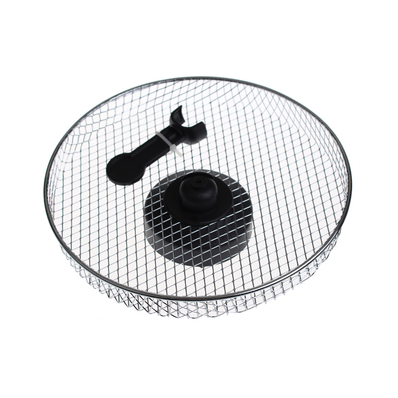 Grille snacking pour friteuse SEB ACTIFRY Grille snacking pour friteuse SEB ACTIFRY