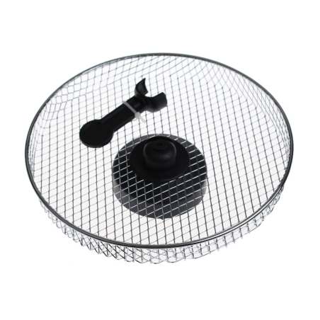 Grille snacking pour friteuse SEB ACTIFRY