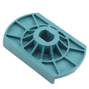 Support de lame tondeuse MAKITA modèle DLM382