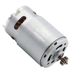 Moteur perceuse visseuse STANLEY KFMCD011S2