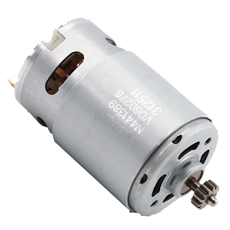 Moteur perceuse visseuse STANLEY KFMCD011S2 Moteur perceuse visseuse STANLEY KFMCD011S2