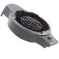 Couvercle de ventilation souffleurs BLACK & DECKER BDBV30, GW2810 Couvercle de ventilation souffleurs BLACK & DECKER BDBV30, GW2810