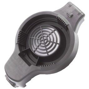 Couvercle de ventilation souffleurs BLACK & DECKER BDBV30, GW2810