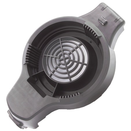 Couvercle de ventilation souffleurs BLACK & DECKER BDBV30, GW2810