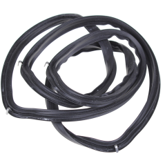 Joint de tour de porte pour four BEKO AFE22300IK / OIM25900X