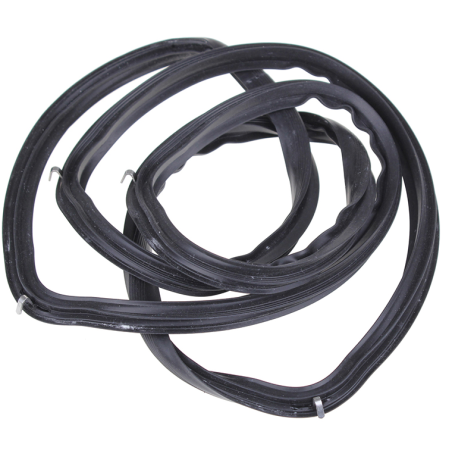 Joint de tour de porte pour four BEKO AFE22300IK / OIM25900X