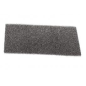 Filtre de condenseur en mousse pour seche-linge WHIRLPOOL Filtre de condenseur en mousse pour seche-linge WHIRLPOOL